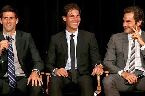 Tennis: Australian Open 2020 vẫn có Big Three