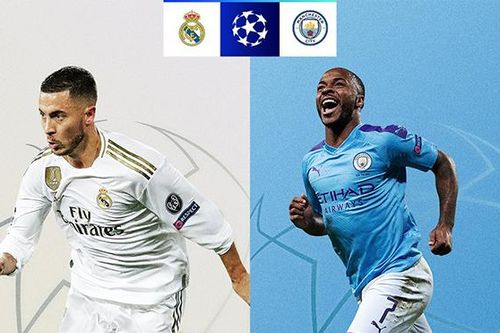 Sếp Real Madrid: 'Man City rất mạnh, đầu tư nhiều tiền nhưng chúng tôi là Real Madrid'