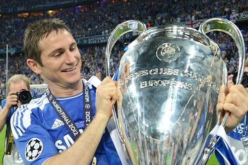 Chelsea vs Bayern Munich: Ký ức chung kết 2012 và thách thức cho Lampard