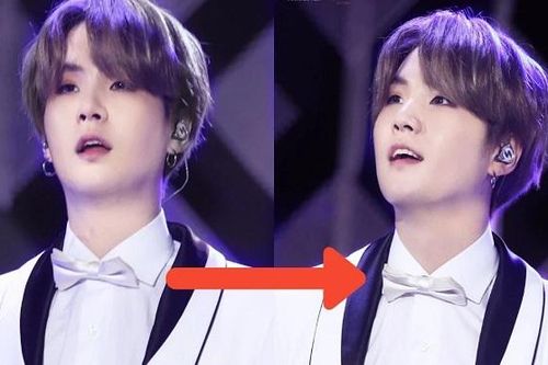 Suga BTS, G-Dragon... chuyển từ 'bad boy' sang 'cute' quá nhanh