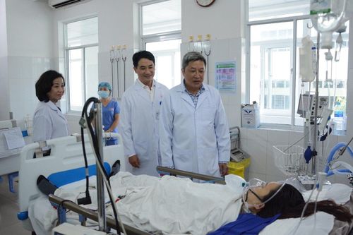 Kết luận vụ 2 sản phụ tử vong, 1 nguy kịch tại Đà Nẵng