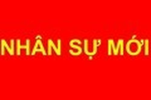Nhân sự UBND 2 tỉnh Lào Cai, Hưng Yên