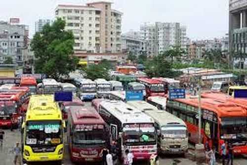 Thủ tướng chỉ đạo ban hành Nghị định về kinh doanh vận tải bằng ô tô trước 30/12/2019
