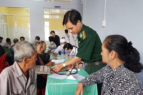 LAN TỎA HOẠT ĐỘNG VỀ NGUỒN