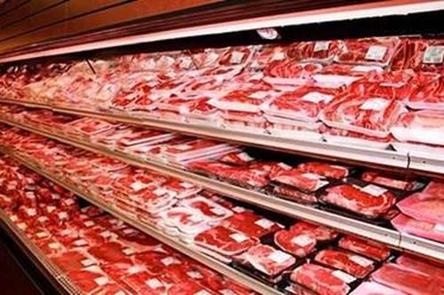 Bảo đảm cân đối cung cầu mặt hàng thịt lợn dịp cuối năm và Tết Nguyên đán