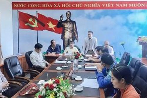 Gia Lai đăng cai Giải bóng bàn cây vợt xuất sắc toàn quốc năm 2019