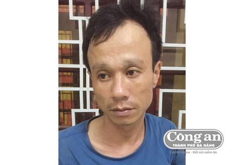 Con nghiện vũ phu