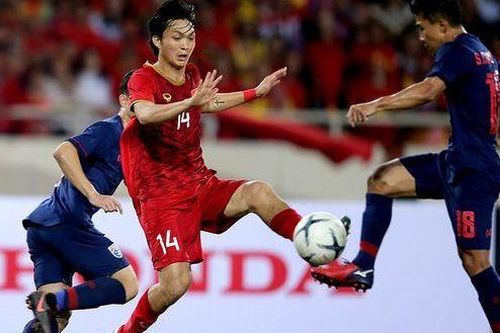 Người Thái quan tâm đến chuyện Tuấn Anh có thể sang Tây Ban Nha thử việc