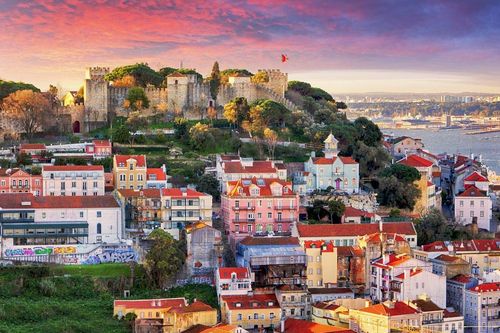 Ăn gì ở Lisbon - Điểm nóng ẩm thực năm 2019 do National Geographic Traveller UK giới thiệu