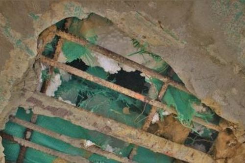 Cầu tiền tỷ ở Hà Tĩnh chưa bàn giao đã nứt toác, giải quyết như thế nào?