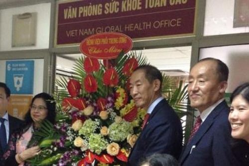 Phát huy vai trò tích cực của Việt Nam trong đẩy mạnh phát triển y tế công cộng toàn cầu