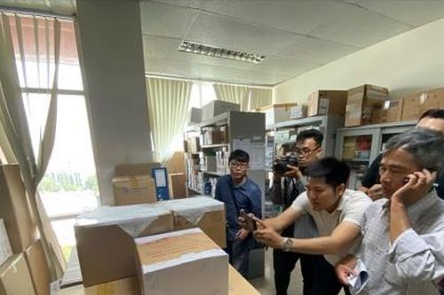 Kết luận về 3 sản phụ nguy kịch và tử vong là sự cố y khoa nghiêm trọng