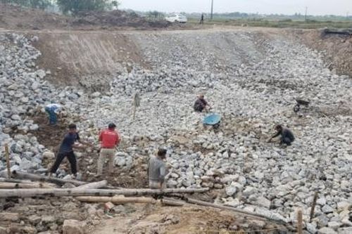 Ninh Bình: Dấu hiệu gian lận hồ sơ thầu tại dự án gần 6,5 tỷ đồng