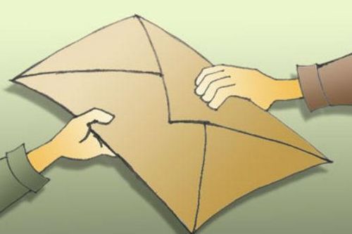 Đưa - nhận hối lộ và bài học nhãn tiền