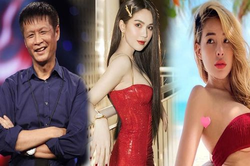 Lê Hoàng nhận xét bất ngờ về Ngọc Trinh và clip nóng của Ngân 98