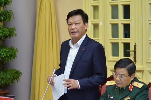 Không bổ nhiệm chức vụ trong 24 tháng nếu bị kỷ luật giáng chức, cách chức
