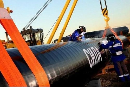 Đường ống khí Sila Siberia gần như không để lại chỗ đứng cho các nhà cung cấp LNG tại thị trường Trung Quốc