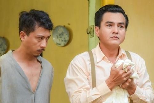 'Tiếng sét trong mưa' phần 2: Hé lộ kịch bản Khải Duy và Lũ còn sống