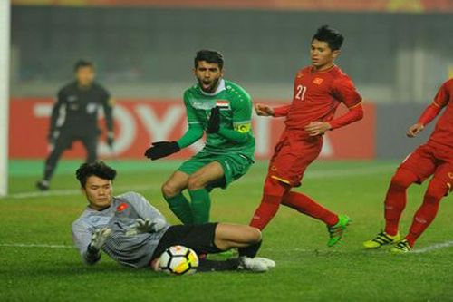 U23 Iran từ chối đá giao hữu với U23 Việt Nam trước thềm VCK U23 châu Á 2020
