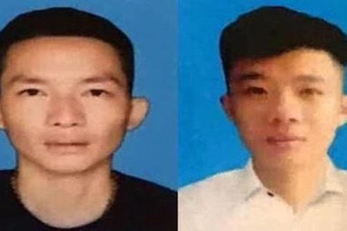 Hai đối tượng đâm chết người ra đầu thú sau nhiều ngày lẩn trốn