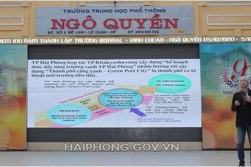 Tăng cường tuyên truyền, hướng dẫn phân loại rác và giảm rác thải nhựa