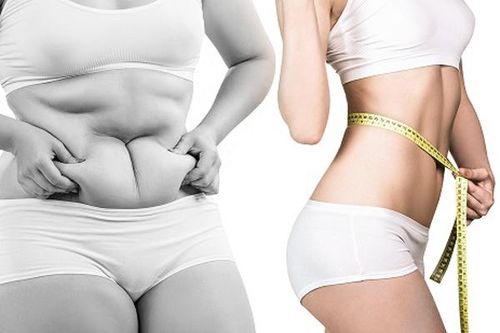 7 mẹo giảm mỡ bụng cho bạn vóc dáng thon gọn, không hại sức khỏe