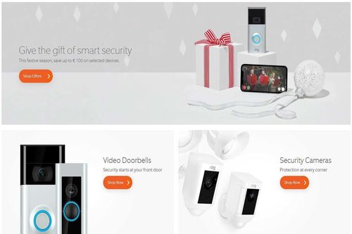 Chỉ với vài USD đã có thể mua công cụ hack camera phòng ngủ