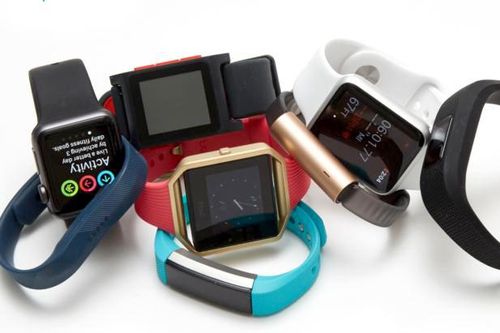 Apple bị hãng công nghệ TQ 'vượt mặt' về thiết bị đeo