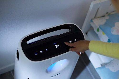 Chọn và sử dụng máy lọc không khí thế nào cho đúng cách?