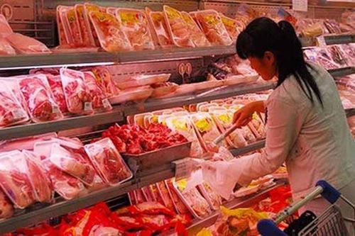 Có thể xử lý hình sự doanh nghiệp lũng đoạn, găm hàng làm tăng giá thịt lợn