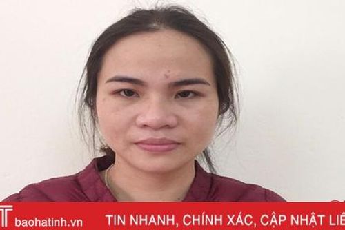Thay tên đổi họ, giả danh kế toán trưởng Vinmart Hà Tĩnh lừa đảo chiếm đoạt 300 triệu đồng