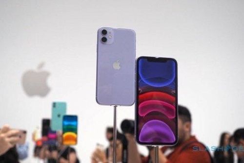 iPhone 11, 11 Pro và 11 Pro Max đồng loạt giảm giá dịp cuối năm