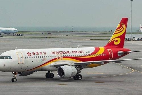 Nợ ngập mặt, Hong Kong Airlines có nguy cơ bị tịch thu 7 máy bay