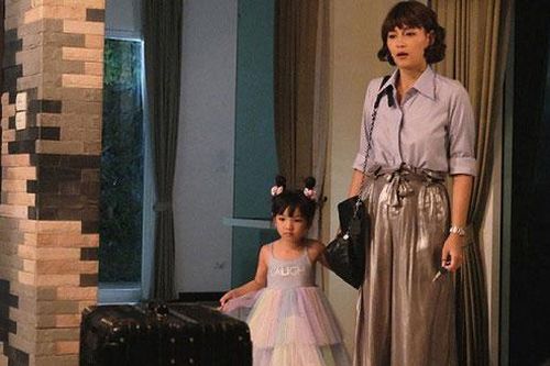 Bị mẹ chồng đay nghiến: 'Cháu tôi giống nhà ngoại mới xấu đến thế', nàng dâu cười tươi trả lời thế này mà khiến bà phải xấu hổ