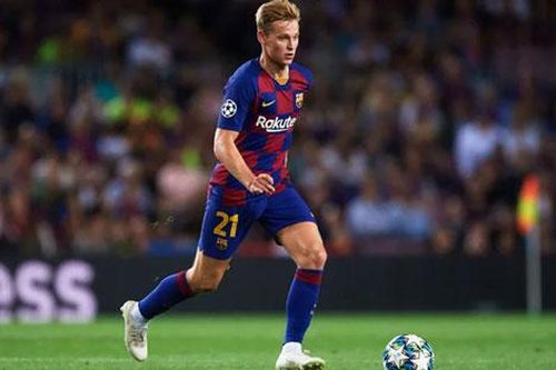 De Jong & Valverde: Hai 'sao mai' định đoạt cuộc chơi Siêu kinh điển