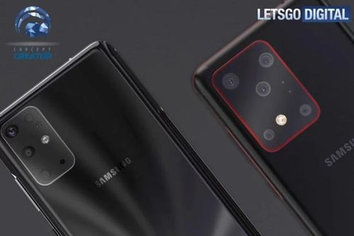 Samsung Galaxy S11+ sẽ sử dụng pin 5000mAh do LG sản xuất