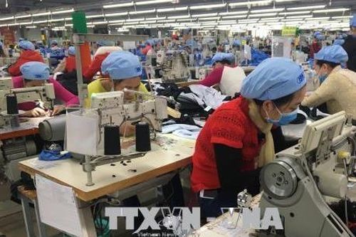 Đích đến của doanh nghiệp