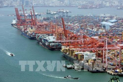 Kinh tế toàn cầu chưa hết bấp bênh