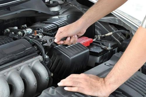 Bảo dưỡng ô tô chơi Tết cần kiểm tra những hạng mục nào?