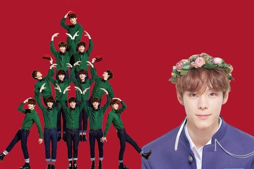 'Cựu thực tập sinh JYP' Yoon Seo Bin khiến fan ngỡ ngàng khi cover hit của EXO