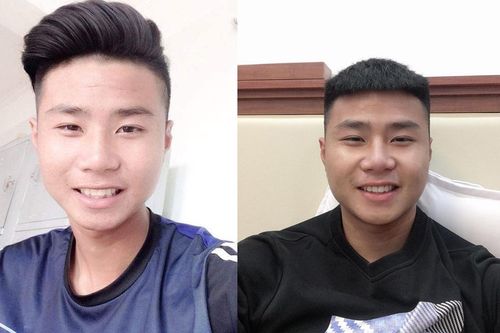 'Soi' ảnh đời thường thủ môn Văn Toản, dân tình phát hiện ra sở thích đáng yêu của 'người gác đền' U22 Việt Nam
