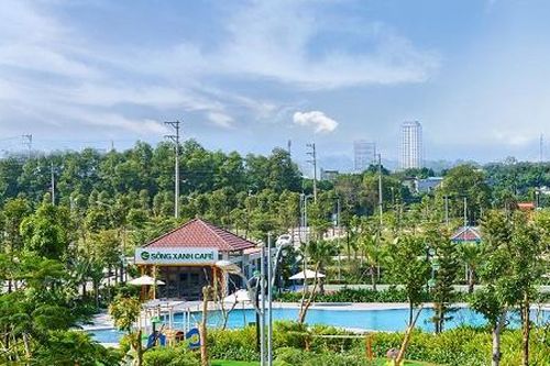 Vì sao nhà đầu tư vẫn 'săn' đất nền KĐT River Silk City – Sông Xanh dịp cuối năm?