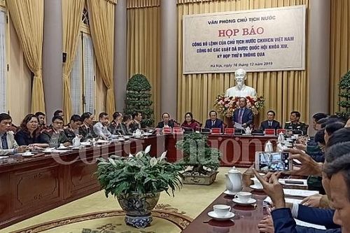 Từ năm 2021, doanh nghiệp được tự quyết định thang lương