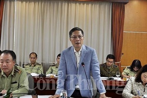 Bộ Công Thương và Bộ Khoa học và Công nghệ: Phối hợp đồng bộ, quyết liệt chống hàng giả, hàng vi phạm sở hữu trí tuệ