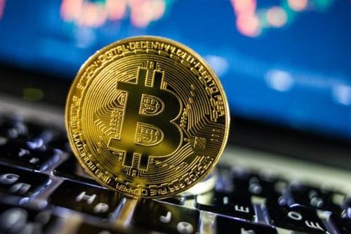 Giá Bitcoin đối mặt nguy cơ trượt về 4.000 USD