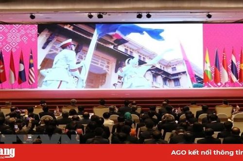 Việt Nam với vai trò Chủ tịch ASEAN: Gắn kết và chủ động thích ứng