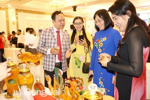 Khởi nghiệp gắn với đổi mới sáng tạo