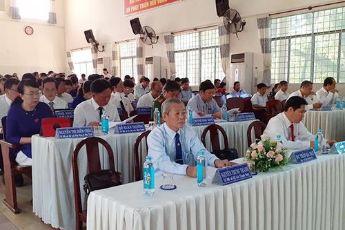 Huyện Định Quán: Thu ngân sách vượt 26% kế hoạch