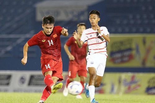 Chung kết BTV Cup: Chủ nhà - chủ giải