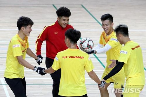 Lại một hành trình mới